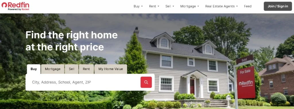 Redfin