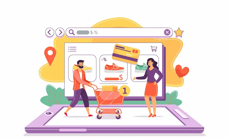 Seamless WP Shopping Cart Experience