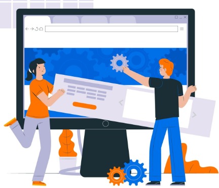 Set-up-a-website