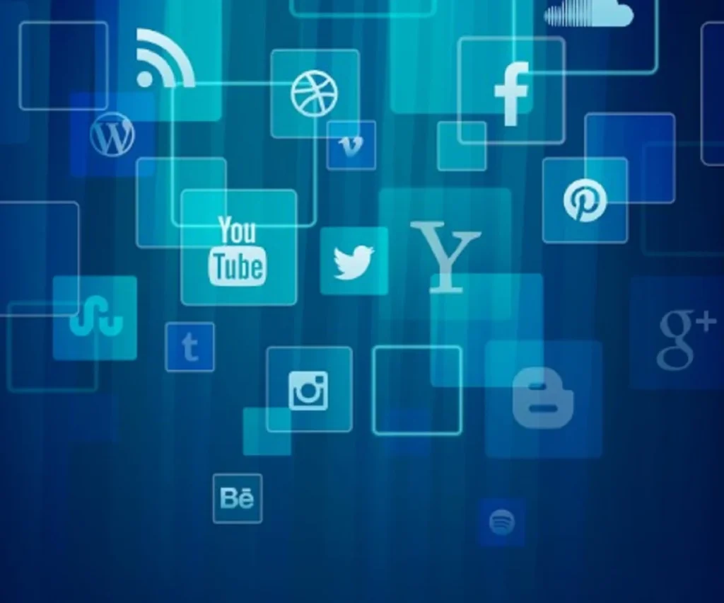 Social-media