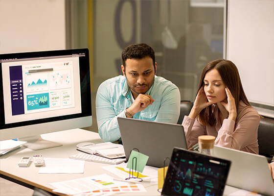 Strategic Product Planning
