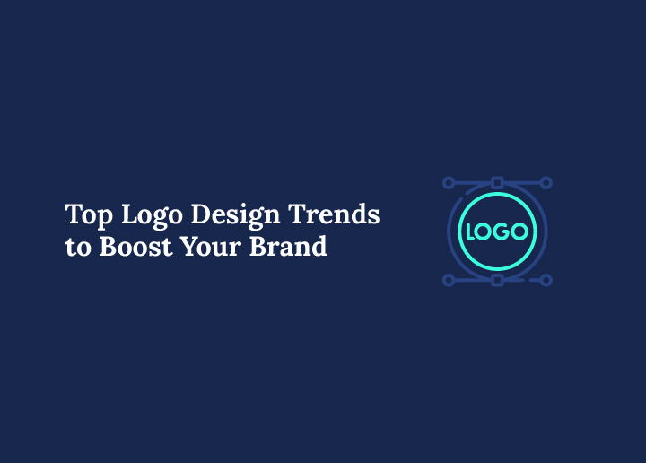 Top Logo Design Trends to Boost Your Brand