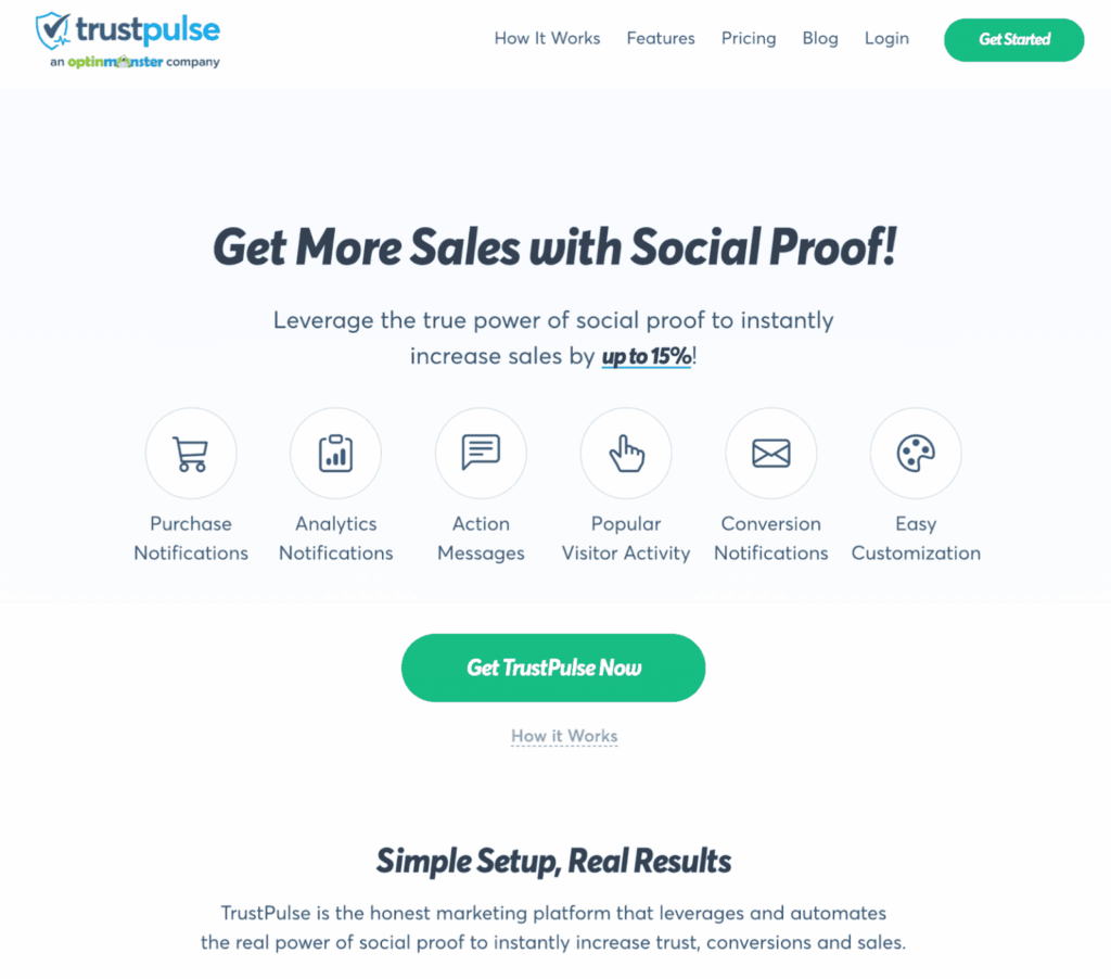 Trustpulse
