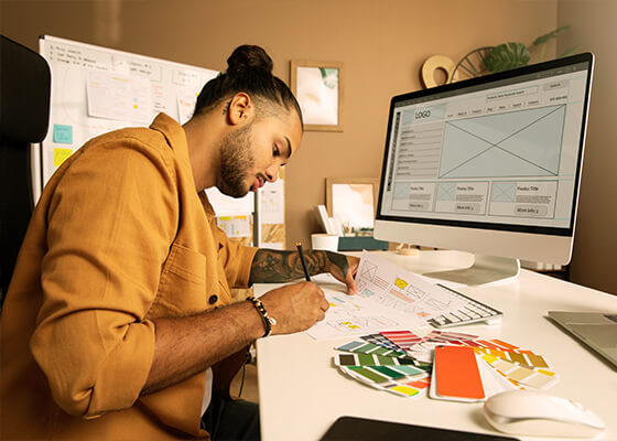 UIUX Design That Converts