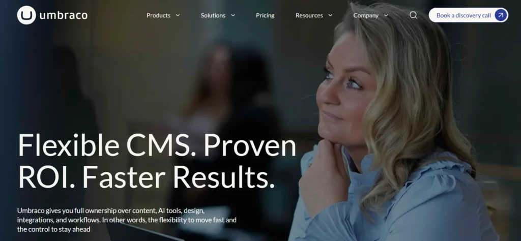Umbraco vs WordPress: The Right Choice for Your Content Management in 2026 78 Umbraco