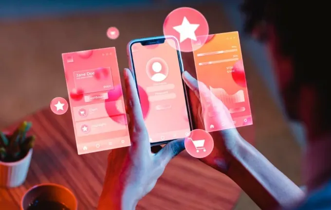 User-Friendly Interface Design figma to lovable