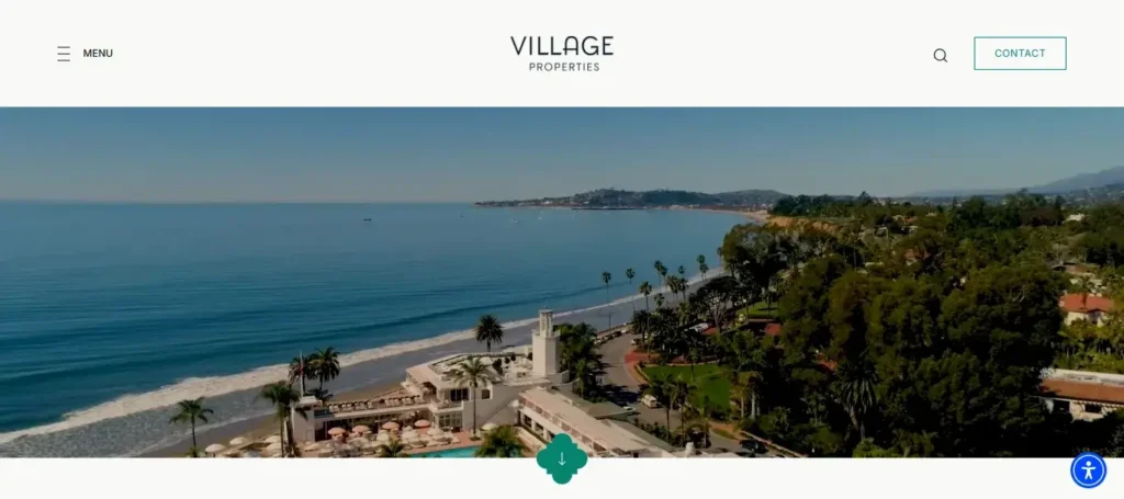 Village Properties