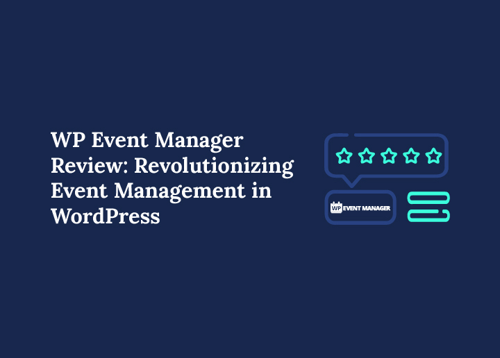 WP-Event-Manager-Review