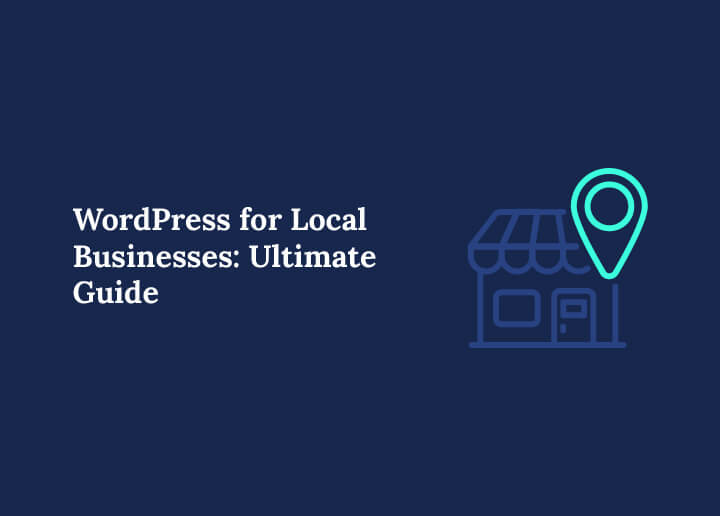WordPress for Local Businesses
