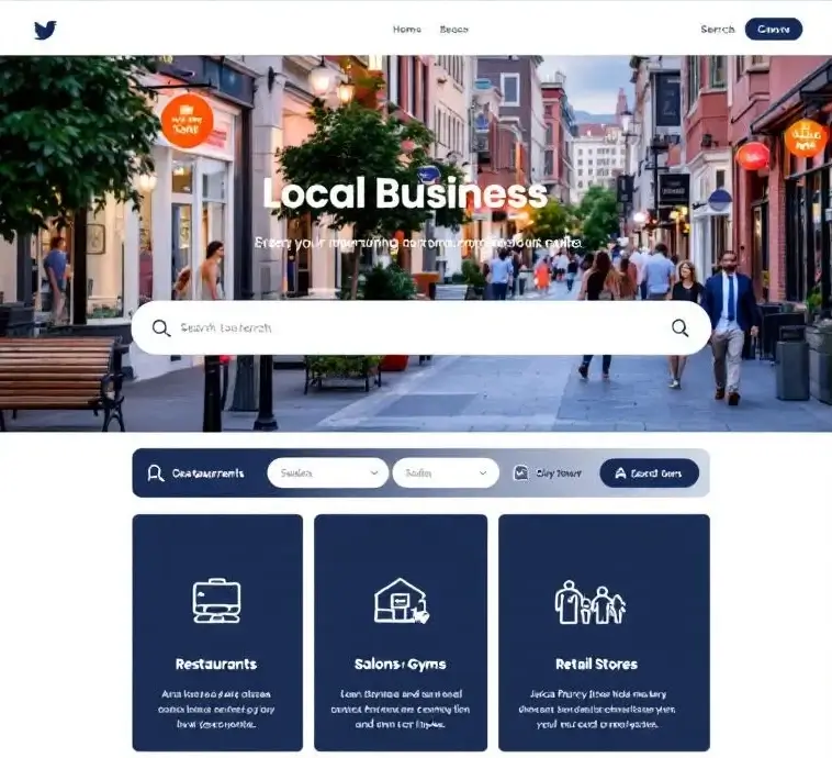 WordPress-for-Local-Businesses