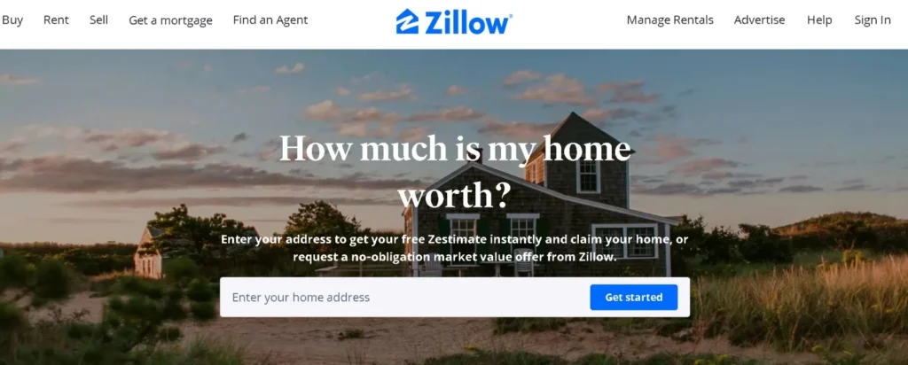 Zillow