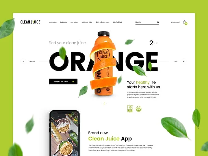 cleanjuice