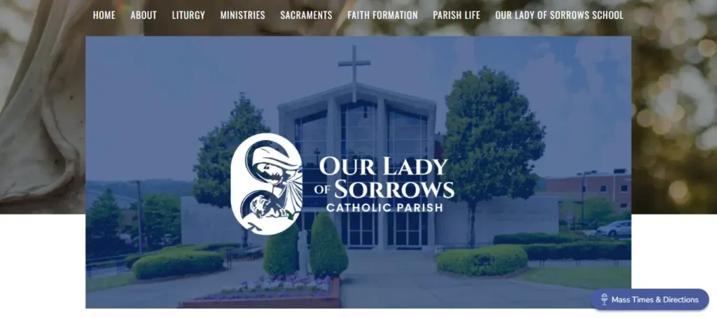 ourladyofsorrows-catholic-parishes-web-design