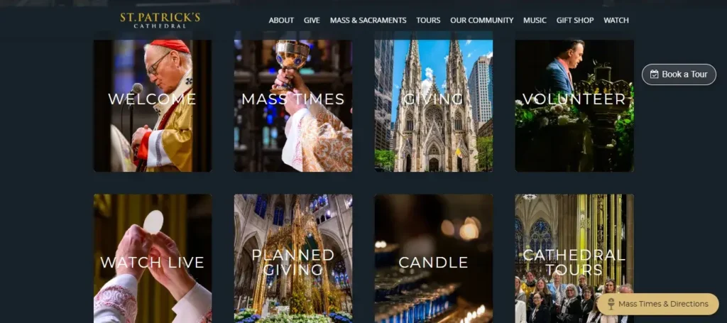 saintpatrickscathedralorg-catholic-parishes-website-design