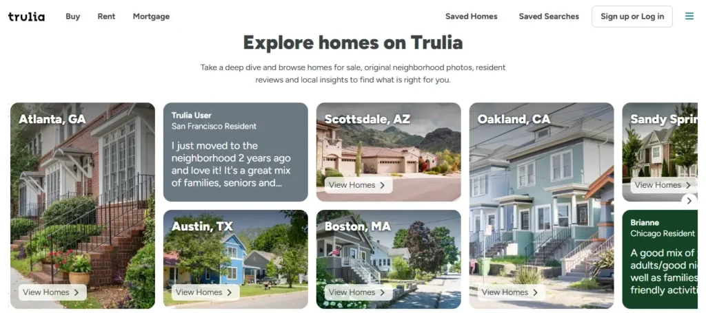 trulia