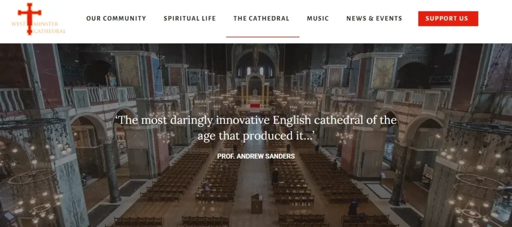 westminstercathedralorg