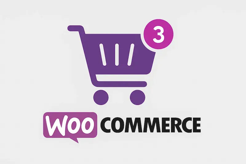 woocommerce cart