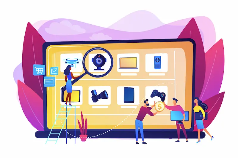 WooCommerce Product Tables