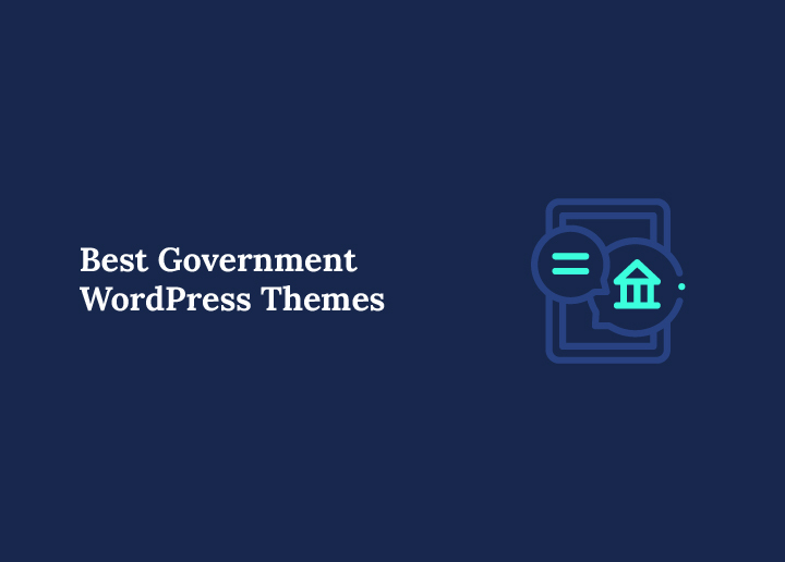 Best-government-wordpress-themes
