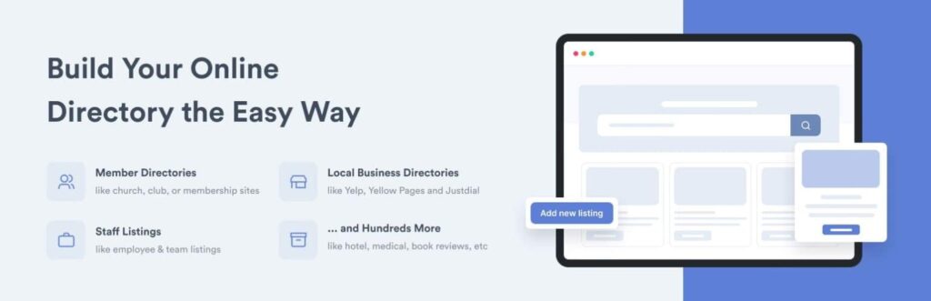 Business-directory