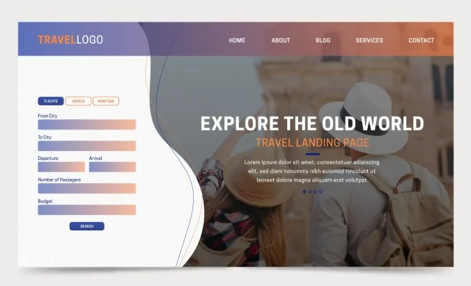 Directory-website-templates