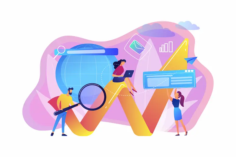 E-commerce Site Optimization