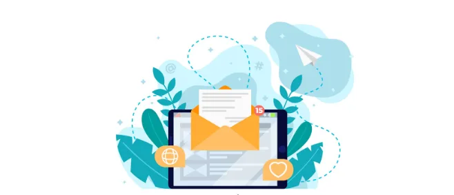 Email Hosting