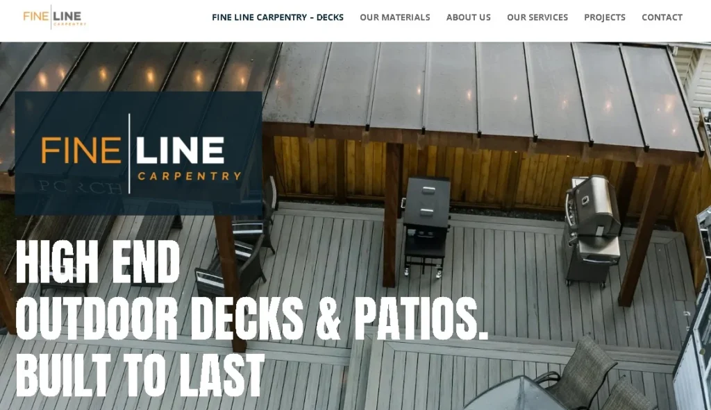 Fineline