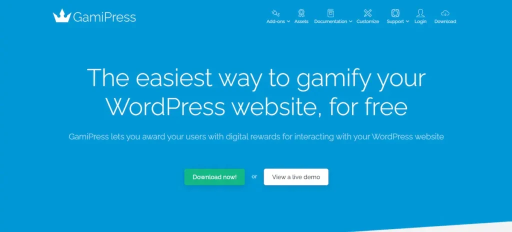 GamiPress 