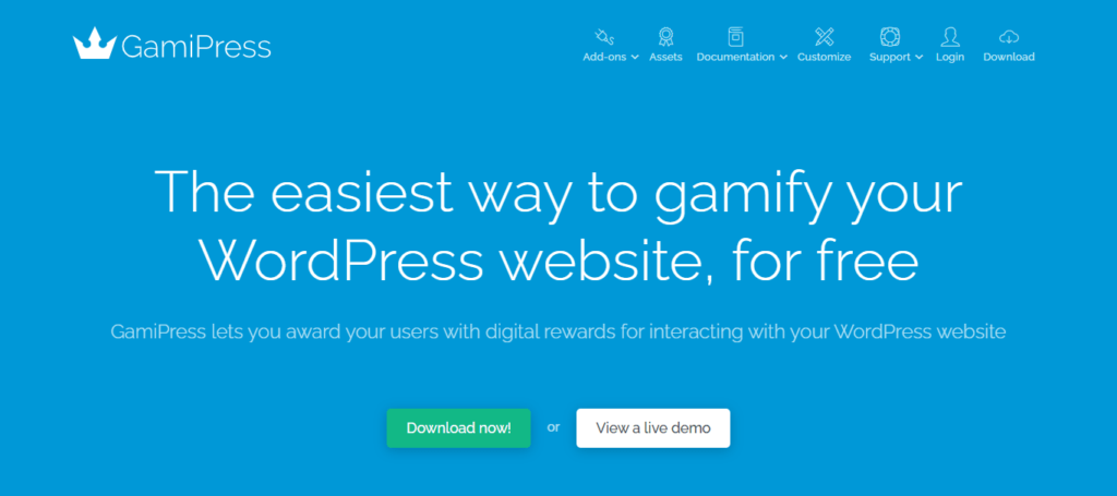 GamiPress for LMS with gamification