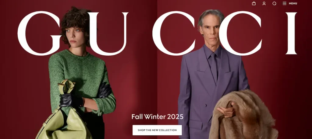 Gucci - Seahawk Gucci