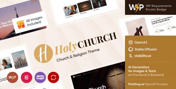 Holychurch