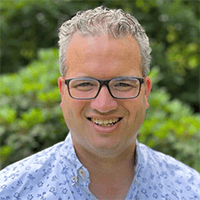 Top 45+ WordPress Influencers to Follow in 2025 80 Joost de Valk