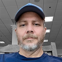 Top 45+ WordPress Influencers to Follow in 2025 113 Justin Tadlock