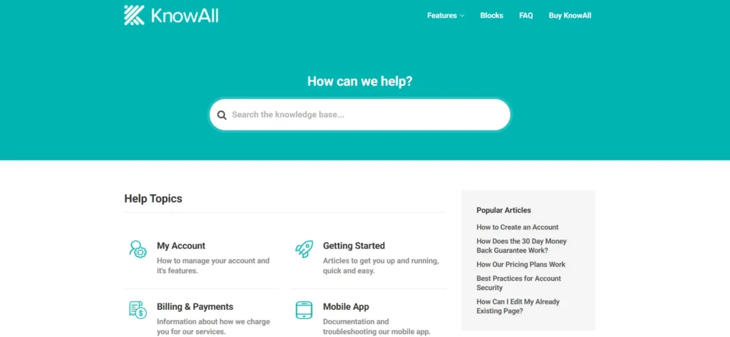 Best Directory Website Templates for WordPress in 2026 82 KnowAll