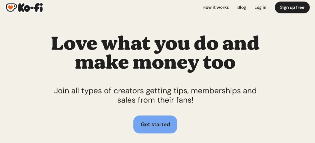 Ko-fi - Seahawk Ko-fi