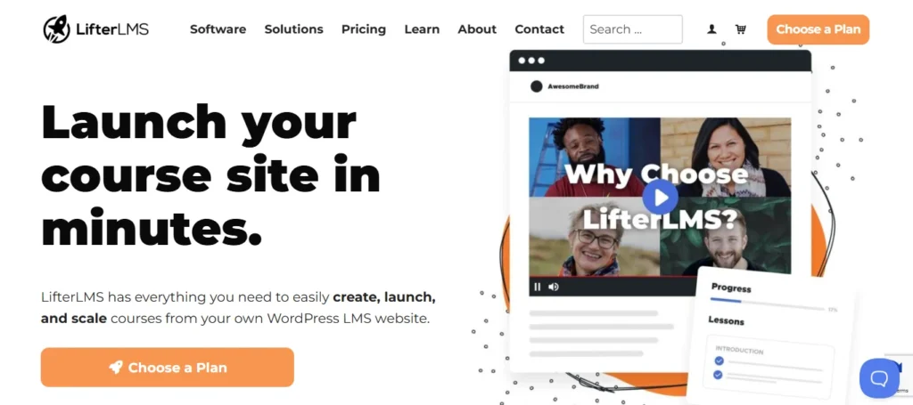 LifterLMS