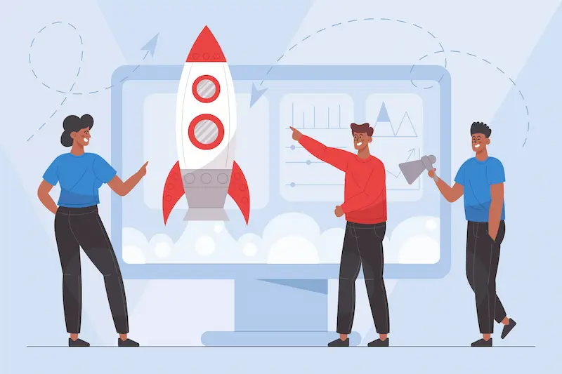 MVP Product Launch