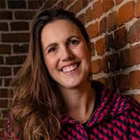 Top 45+ WordPress Influencers to Follow in 2025 104 Marieke van de Rakt