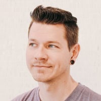 Top 45+ WordPress Influencers to Follow in 2025 118 Mark Jaquith