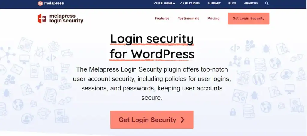 How to Use Melapress Login Security Plugin to Secure Your WordPress Website? 79 Melapress Login Security plugin