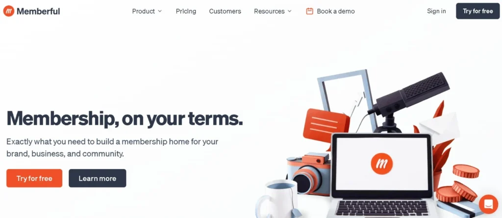 Memberful - Seahawk Memberful