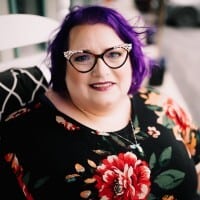 Top 45+ WordPress Influencers to Follow in 2025 82 Michelle Frechette