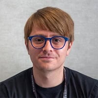 Top 45+ WordPress Influencers to Follow in 2025 110 Mike Jolley