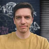Top 45+ WordPress Influencers to Follow in 2025 125 Mike McAlister
