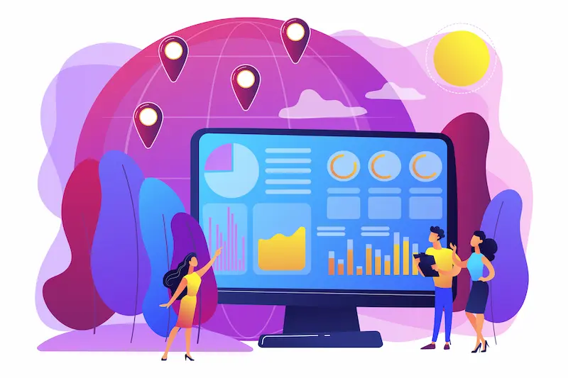 Monitoring and Performance Tracking