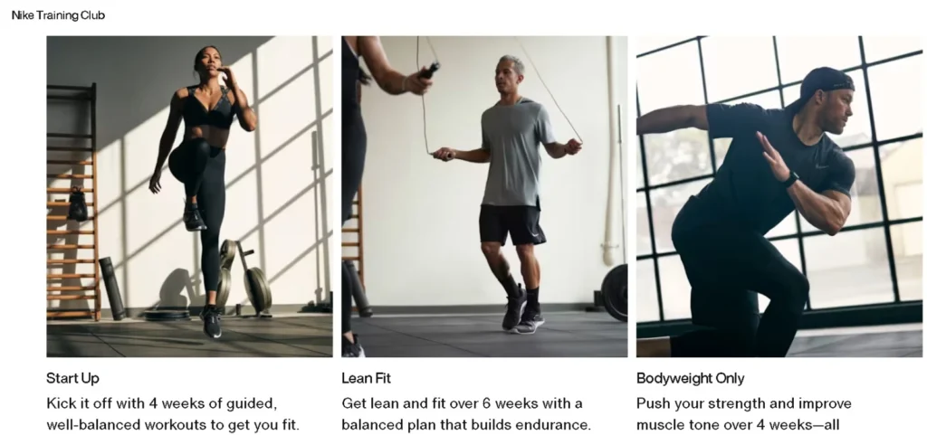 Nike-training-club