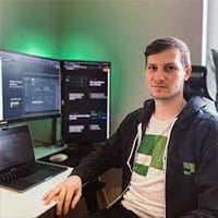 Top 45+ WordPress Influencers to Follow in 2025 120 Oliver Sild
