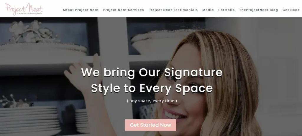 Project Neat