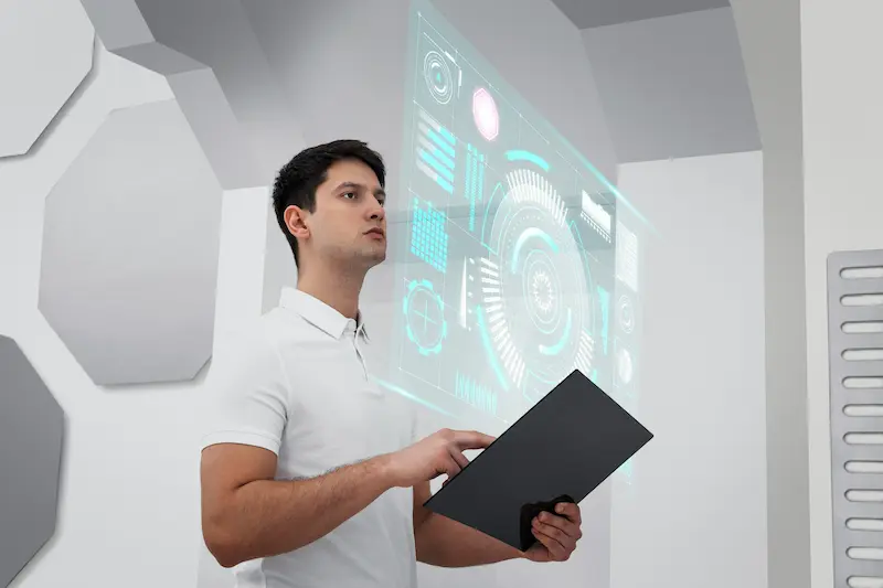 Real-World Applications of Holographic
